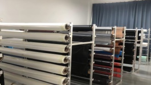 TPU薄膜的性能特點有哪些